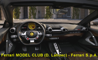 812 GTS